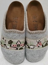 Birkenstock birki wool for sale  Wilmington