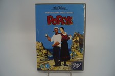 12454 popeye dvd gebraucht kaufen  Hockenheim