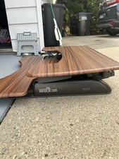 Varidesk pro plus for sale  Franklin Park