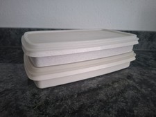 Tupperware vesper boxen gebraucht kaufen  Augsburg