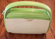Cricut cuttlebug die for sale  White House