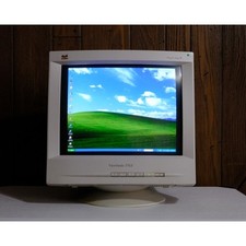 Viewsonic 17gs 1769gs d'occasion  Expédié en Belgium