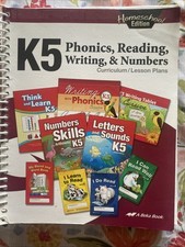 abeka curriculum lesson plans for sale abeka curriculum lesson plans for sale Huntingdon