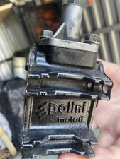 Cilindro polini base usato  Ercolano