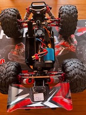Hobby grade monster for sale  BRISTOL