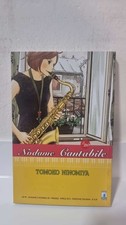 Nodame cantabile tomoko usato  Chioggia