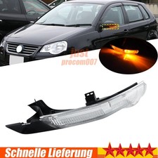 Links Spiegelblinker Außenspiegel Blinker für VW Polo 9A,9N 9N3 BJ.04/2005-2009 comprar usado Links Spiegelblinker Außenspiegel Blinker für VW Polo 9A,9N 9N3 BJ.04/2005-2009 comprar usado  Enviando para Brazil