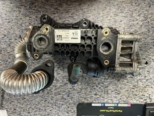 Scambiatore egr citroen usato  Trasacco