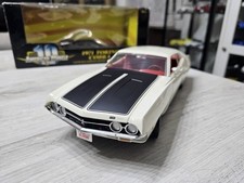 Ford torino cobra usato  Vimodrone