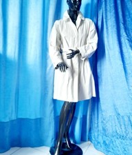 Allegri trench bianco usato  Albenga