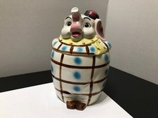 Vintage 1960 elephant for sale  Linden