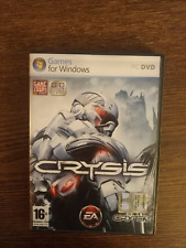 Crysis gioco pc usato  Reggio Emilia