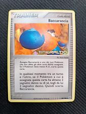 Baccarancia 106 emerald usato  San Giovanni Lupatoto