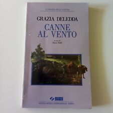 Libro canne vento usato  Civita Castellana