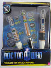 Doctor personalize sonic for sale  HOVE