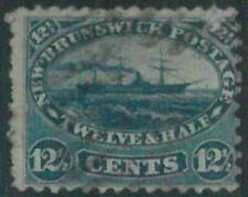 88358 canada newbruinswick usato  Milano