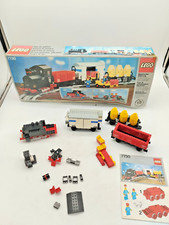 Lego 7730 electric d'occasion  Expédié en Belgium