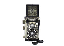 Rollei rolleicord nickel for sale  Trenton