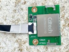 Wlan modul cdtech gebraucht kaufen  Mering