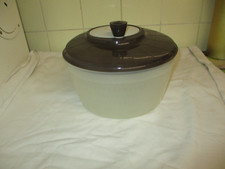 Moulinex salatschleuder 313 gebraucht kaufen  Hattersheim
