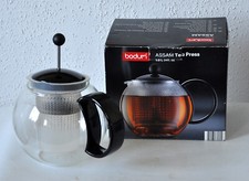 Bodum assam teekanne gebraucht kaufen  Deutschland