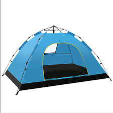 Tenda campeggio posti usato  Roma
