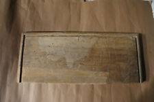 Mm743 base legno usato  Alto Reno Terme