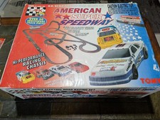 Tomy afx american for sale  Jefferson City