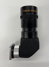 Canon winkelsucher gebraucht gebraucht kaufen  Buch