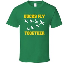 Ducks fly together for sale  Buffalo