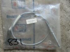 Bc831 new front for sale  SUDBURY