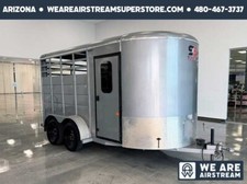 2024 enclosed trailer for sale  Chandler