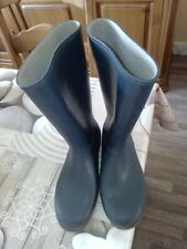 Bottes pluie dunlop d'occasion  Aubière