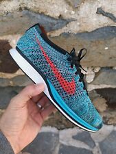 Nike flyknit racer d'occasion  Le Puy-en-Velay