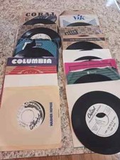 Promotional rpm records d'occasion  Expédié en Belgium
