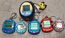 Tamagotchi gigapet lot for sale  Dayton