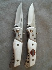 Harley pocket knives for sale  Phoenix