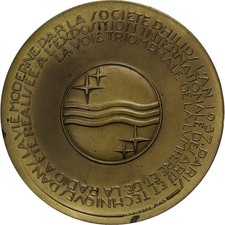 Médaille philips publicity d'occasion  Lille-