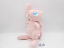Pokémon mew plüschtier gebraucht kaufen  Deutschland