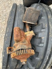 Nuffield cylinder head for sale  SANDBACH