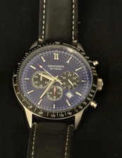 Sekonda metres blue for sale  COLCHESTER