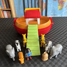 Playmobil 123 take for sale  BRISTOL