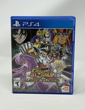Los Caballeros Del Zodiaco Alma De Soldados Saint Seiya Soldiers Soul PS4 Testado comprar usado Los Caballeros Del Zodiaco Alma De Soldados Saint Seiya Soldiers Soul PS4 Testado comprar usado  Enviando para Brazil