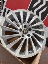Cerchi alfa giulietta usato  Modena