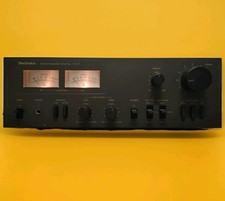 Technics amplificatore stereo usato  Agrate Brianza