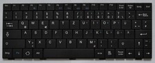 In45 touches clavier d'occasion  Expédié en France