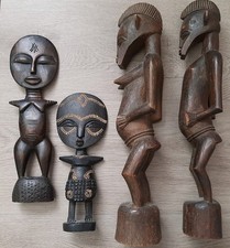 African tribal statues for sale  Portland