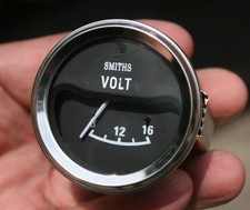 Smiths reproduction volt for sale  Monson