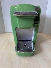 Lime green keurig for sale  New Market