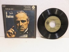 Disco giri vinile usato  Salerno
